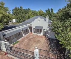 House for sale in Wellington Central