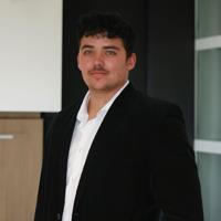 Agent profile for Ethan Gunter