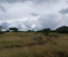 Vacant Land / Plot for sale in Magna Via Industrial