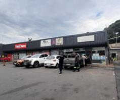 Commercial Property for sale in Warner Beach