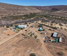 Farm for sale in Clanwilliam Rural