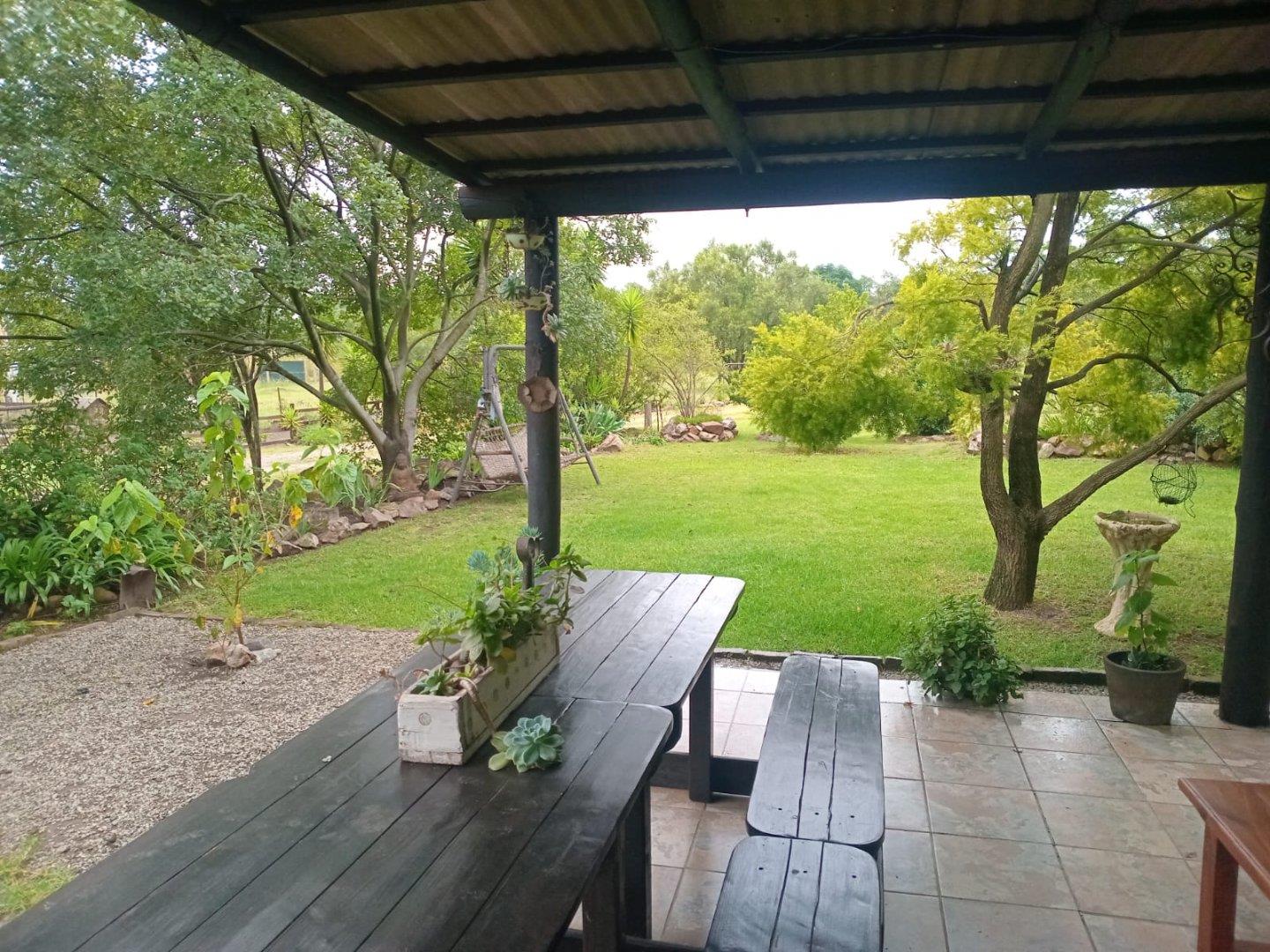 Farm for sale in Zesfontein AH - P24-116999707