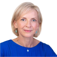 Agent profile for Sue Andrews