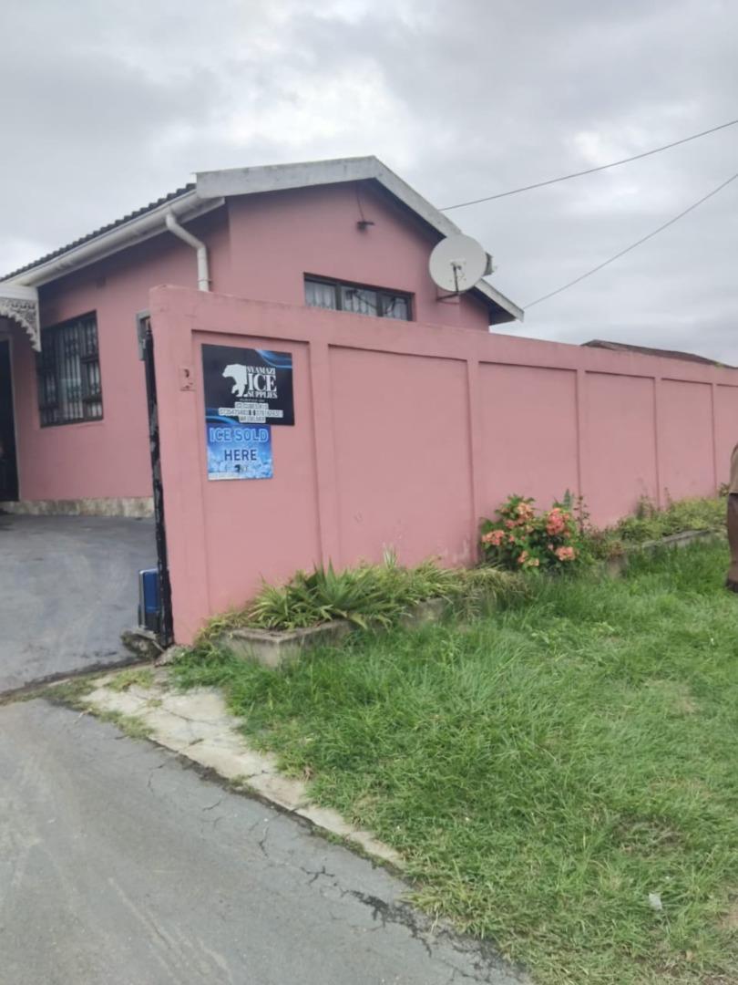 3 Bedroom House for sale in Adams Mission - P24-117000425