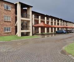 Apartment / Flat for sale in Comet