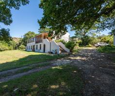 Farm for sale in Grahamstown Rural
