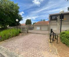 Townhouse for sale in Malanshof