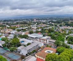 Commercial Property for sale in Hoog En Droog