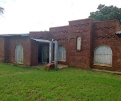 House for sale in Leeudoringstad