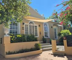 House for sale in Riebeek West