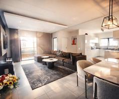 Apartment / Flat for sale in Waterfall