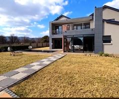 House for sale in La Camargue Private Country Estate