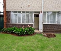 Apartment / Flat for sale in Benoni Central