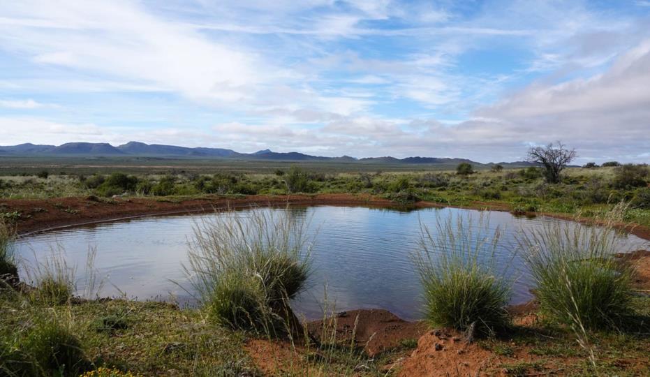 Farm for sale in Victoria West - P24-117002715