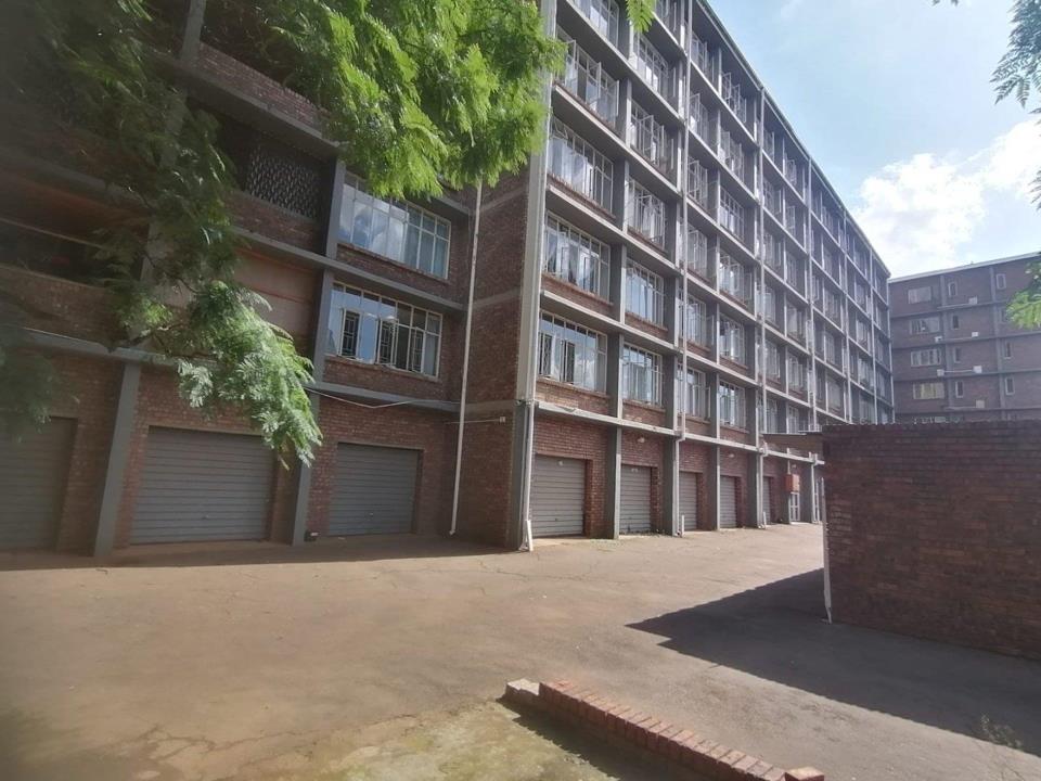 Commercial property for sale in Pretoria North - P24-117003569