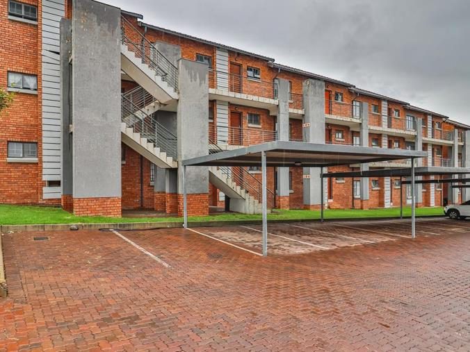 Property Development for Sale in Noordwyk