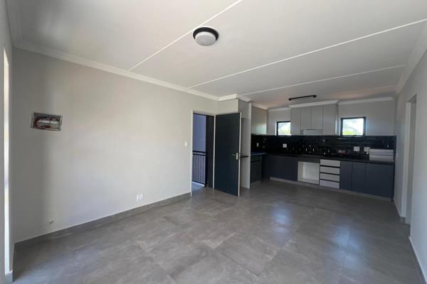 Property Details:
2 Bedrooms
1 Bathroom (shower in bath)
Open-plan kitchen &amp; ...