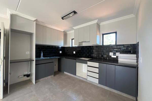 Location: Waverley
Rent: R10 250 per month
Available: 1 May 2026
Unit Type: New ...