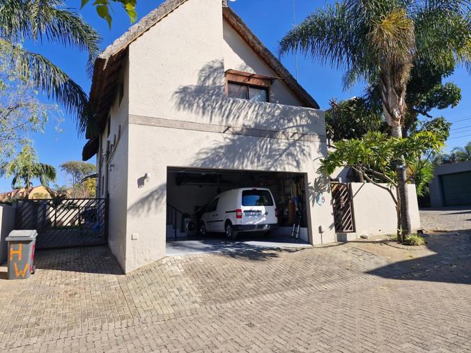 3 Bedroom House for Sale in Boskruin