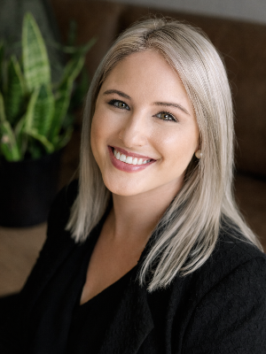 Agent profile for Chandré Erasmus