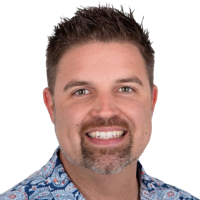 Gregg Wilson