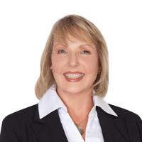 Agent profile for Madeleine Liebenberg