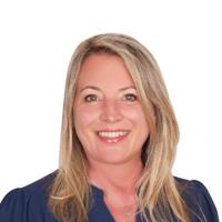 Agent profile for Sharon van Rensberg