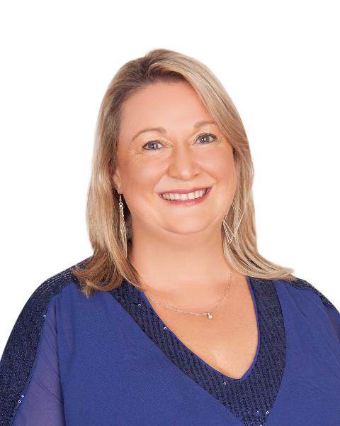 Agent profile for Sandy Beamish