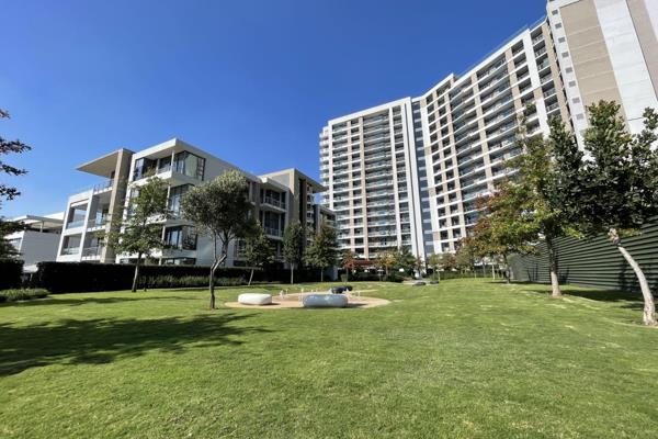Positioned in the heart of the prestigious Menlyn Maine precinct, this fully furnished ...