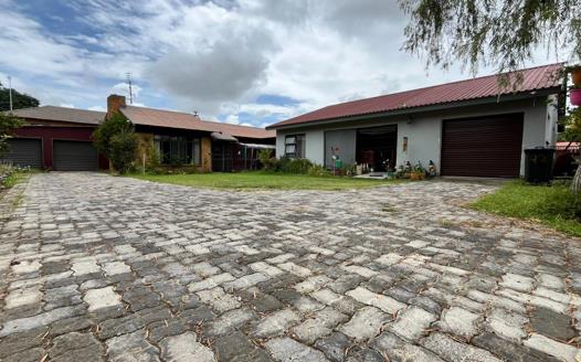 2 Bedroom House for sale in Annadale