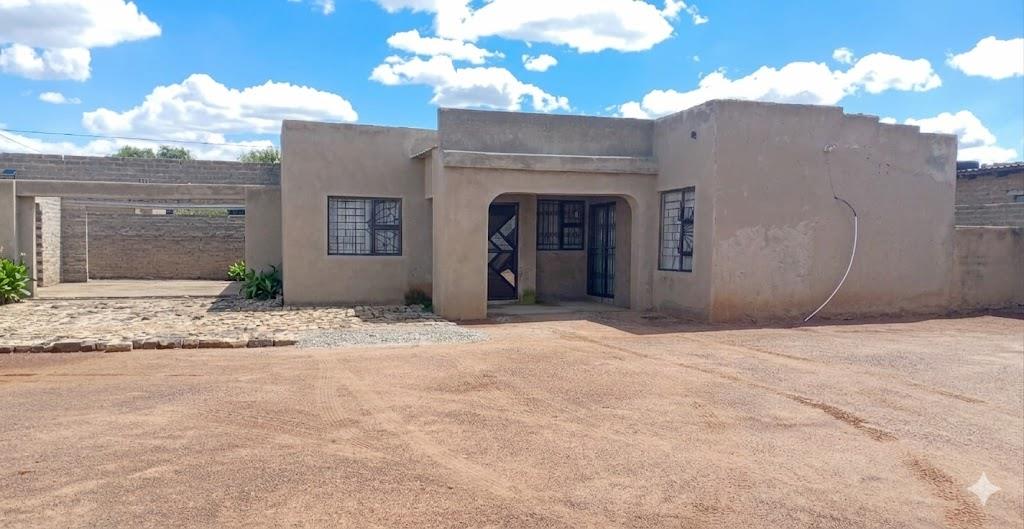 3 Bedroom House for sale in Meyerton Park - 17 Bosduif Street Meyerton ...