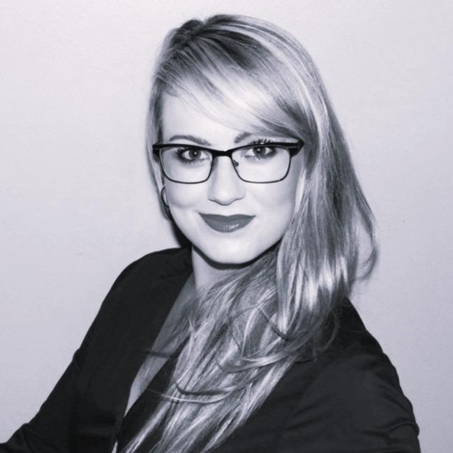 Agent profile for Lydia Strydom
