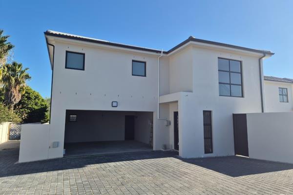 Be the first to move into this newly completed double-storey home situated in ...