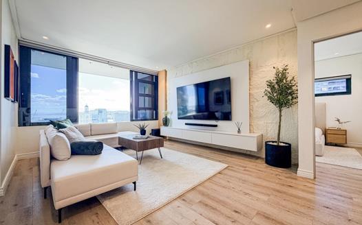 2 Bedroom Apartment / Flat for sale in Cape Town City Centre