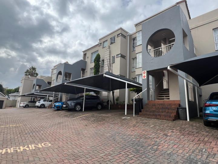 2 Bedroom Townhouse for sale in Ridgeway - P24-117009842