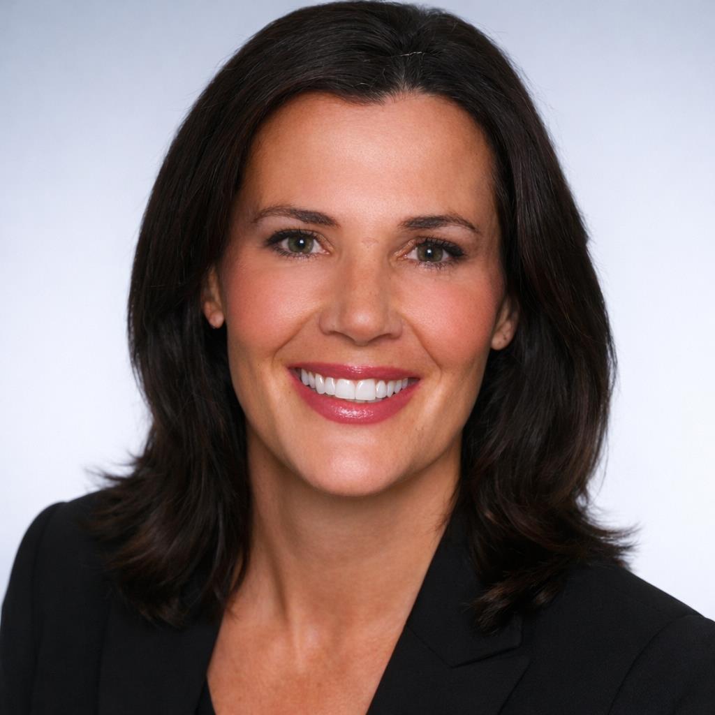 Agent profile for Rianna Jansen van Ryssen