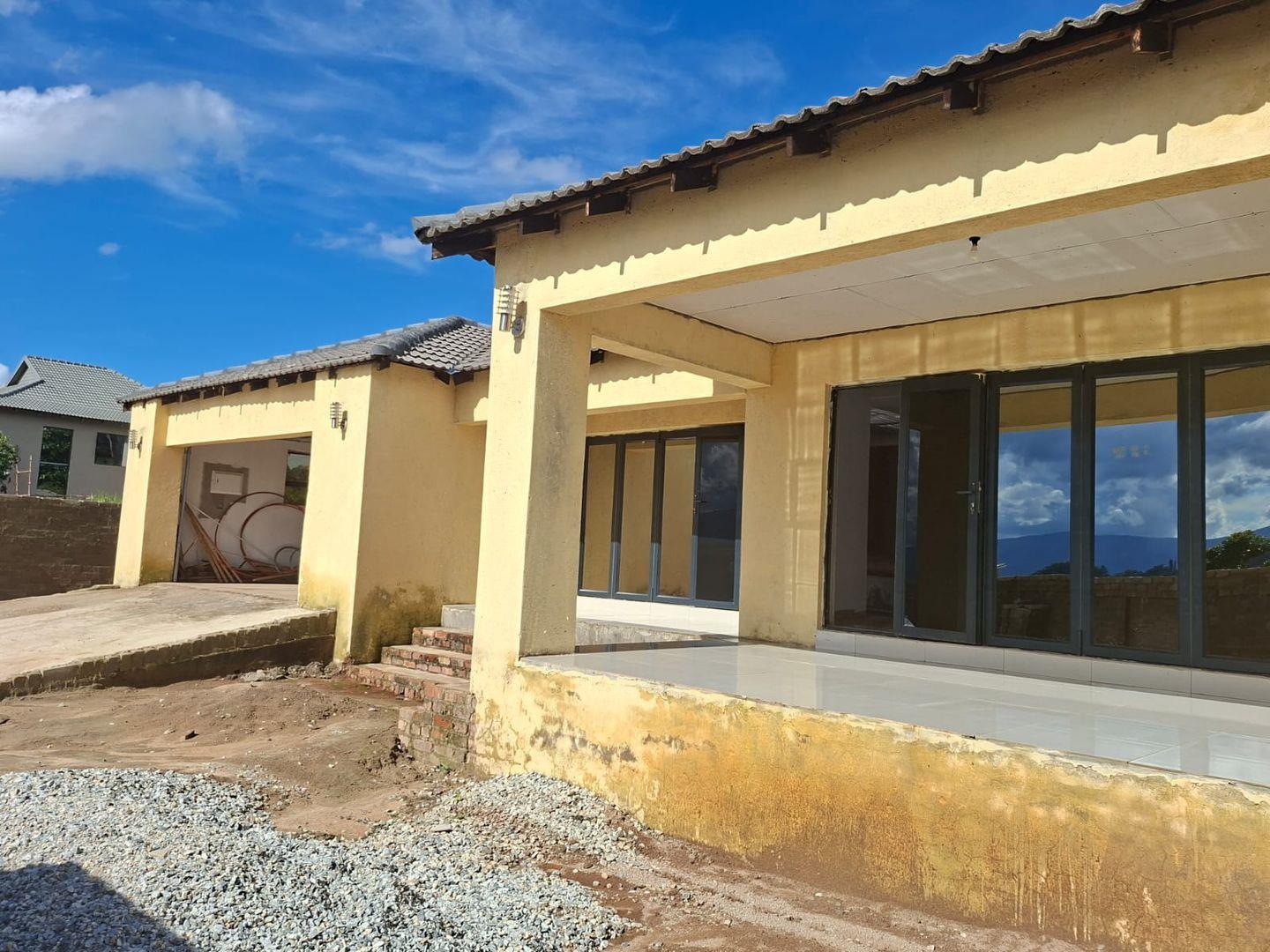 4 Bedroom House for sale in Riverside Estate - P24-117010394