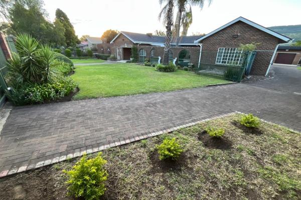 2 separate remote control access gates.
3 remote control garages
Double Carport
Paved yard, fenced swimming pool leading into closed ...