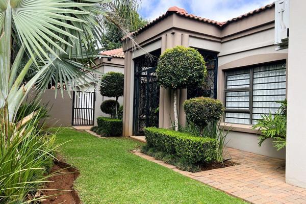 Discover Your Dream Home in Wilkoppies, Klerksdorp!

Welcome to this stunning 3-bedroom townhouse, where modern living meets serene ...