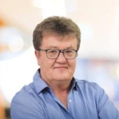 Agent profile for Pierre Venter
