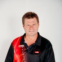 Agent profile for Anton Van Der Merwe
