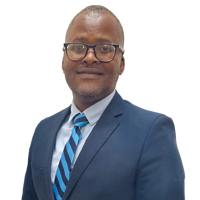 Agent profile for Bongani Macingwane