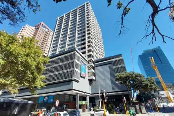 Monthly Rental R170,200. Office space to rent on the 7th floor at 2 Long Street. This ...
