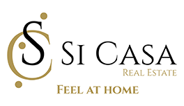 Si Casa Real Estate (Pty) Ltd
