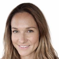 Agent profile for Ellen Marr