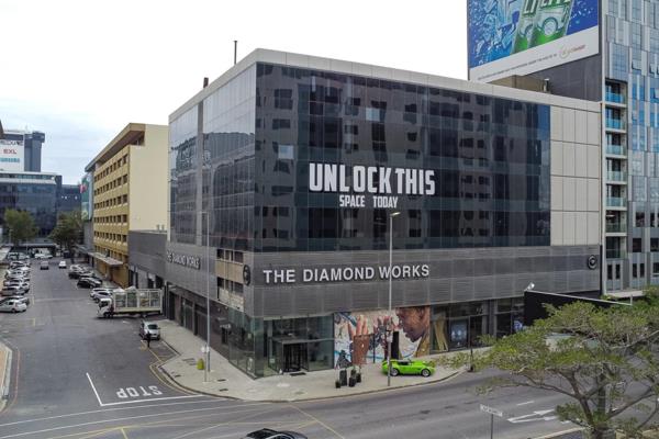 An exceptional opportunity to acquire a mixed-use commercial building in the heart of ...