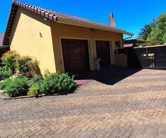 House for sale in Secunda Central