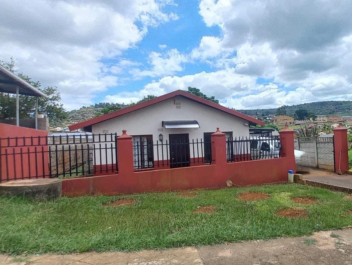 3 Bedroom House for sale in Copesville - P24-117013557