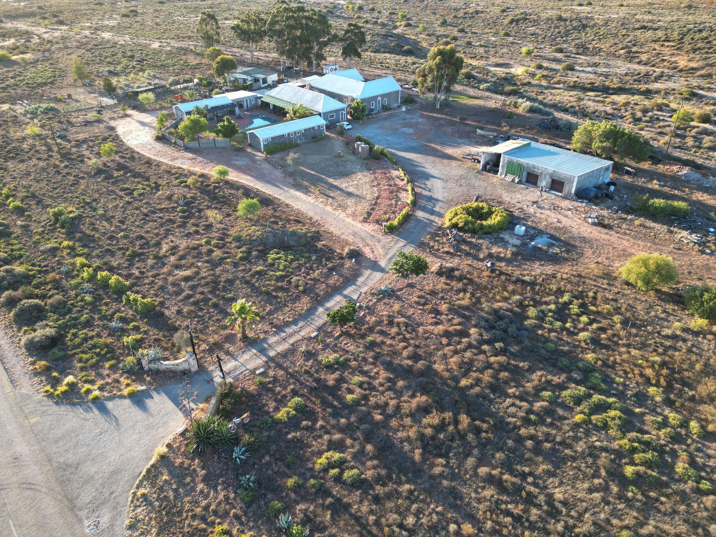 Photo of Farm for sale in Graafwater