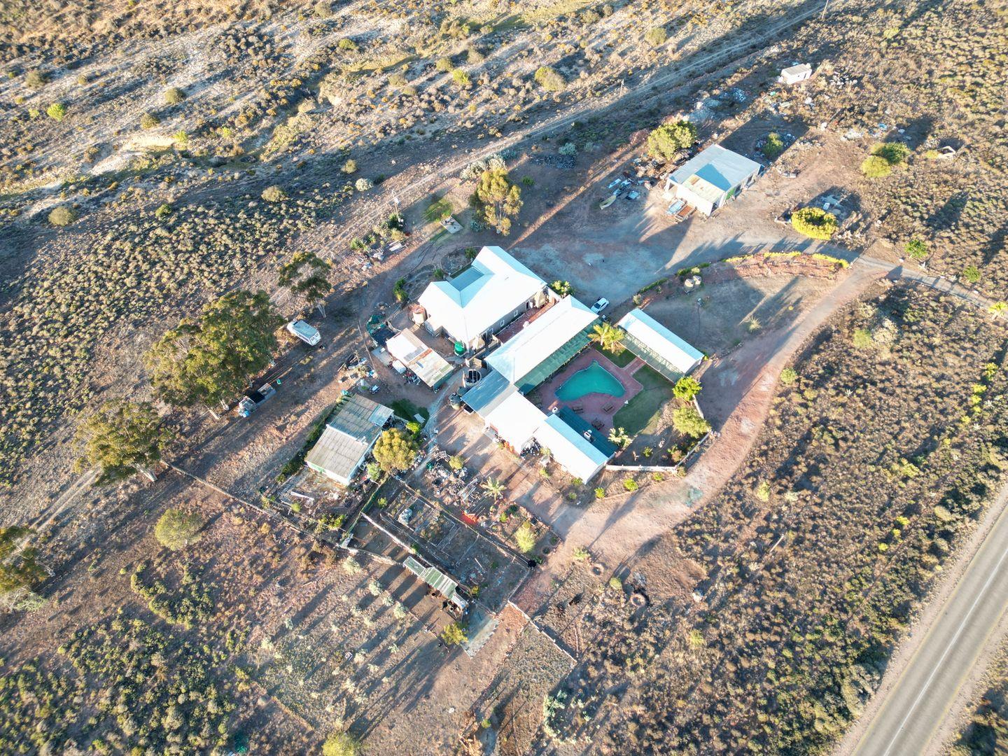 Photo of Farm for sale in Graafwater